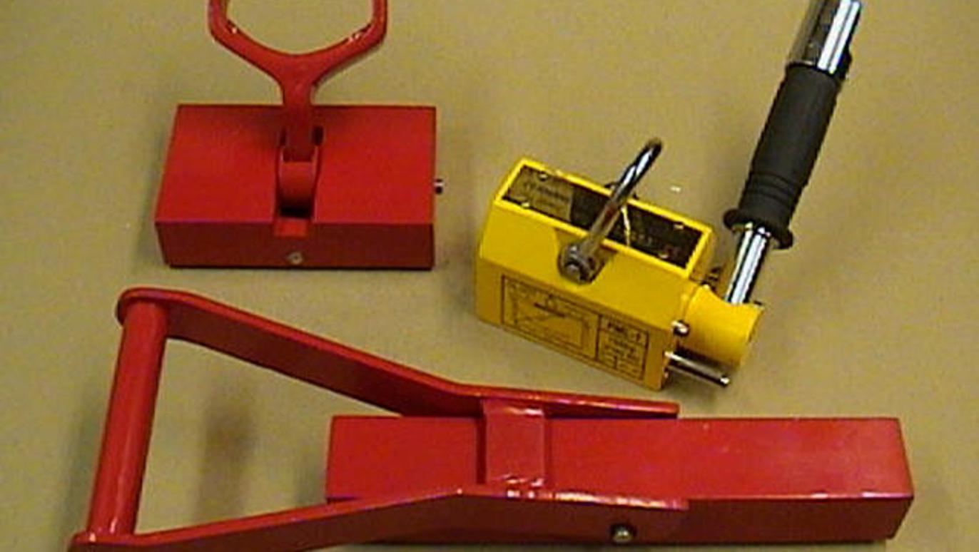 Images Lika Magneter ApS