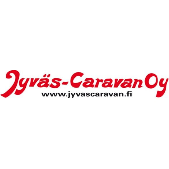 Jyväs-Caravan Oy Logo
