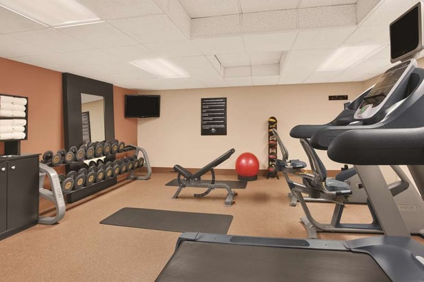 Images Homewood Suites by Hilton Harrisburg-West Hershey Area