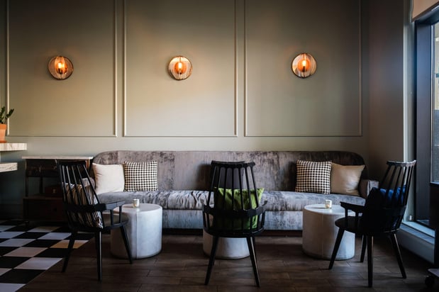 Images Kimpton Aertson Hotel by IHG