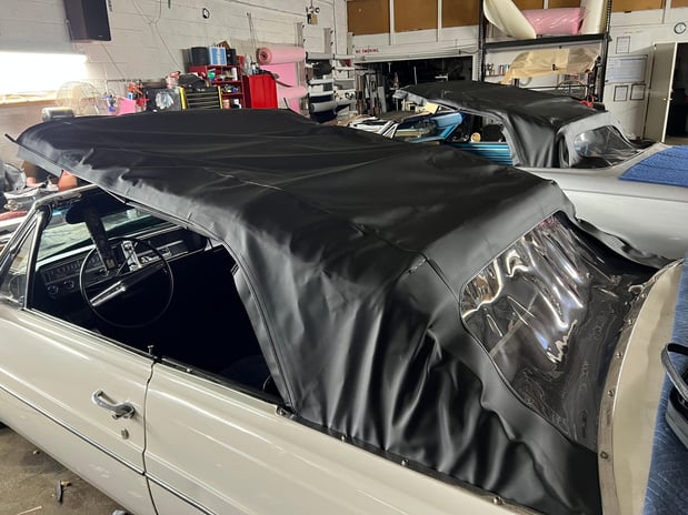 Images DON'S AUTO INTERIORS & TOPS