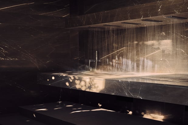 Images Aman New York