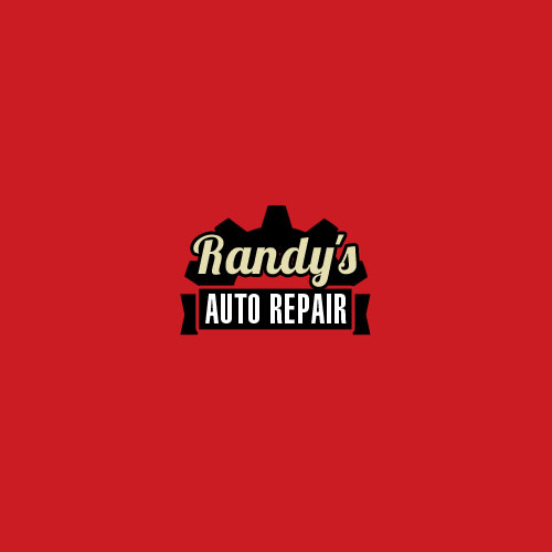 Randy's Auto Service, Inc. Logo