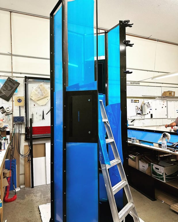 Images Welch Plastics