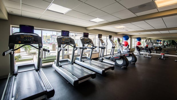 Images Holiday Inn San Francisco-Golden Gateway by IHG