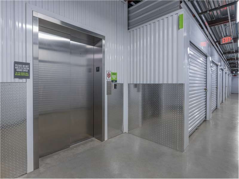 Exterior Units - Extra Space Storage at 708 Bestgate Rd, Annapolis, MD 21401