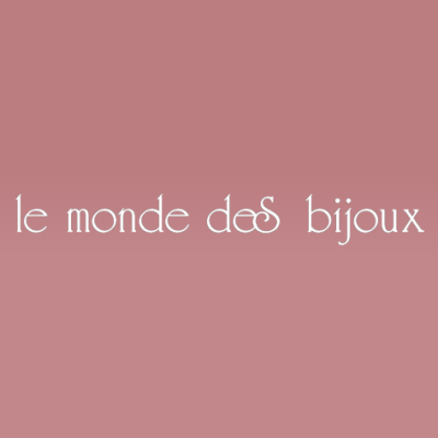 Le Monde Des Bijoux s.r.l. Logo
