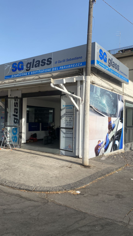 Images Sg Glass  Garilli Sebastiano