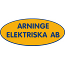 Arninge Elektriska AB Logo