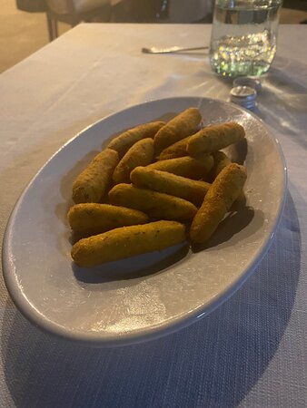 Images Ristorante Ginetto