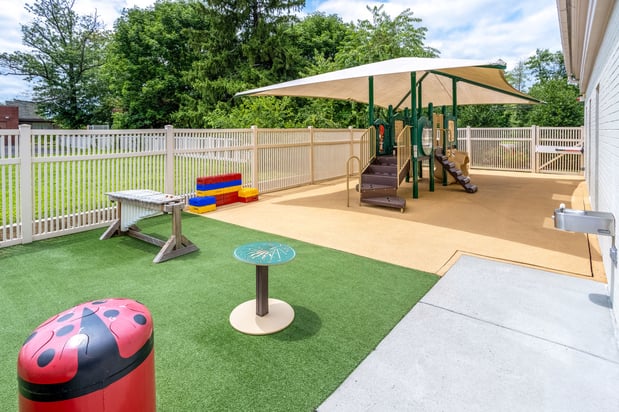 Images The Goddard School of Moorestown