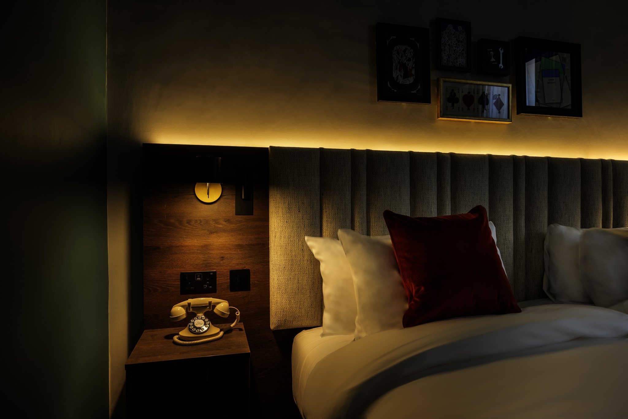 Images Hotel Indigo Leeds by IHG