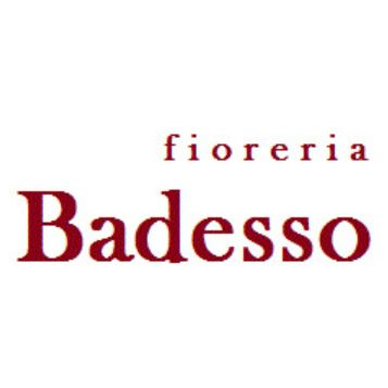 Fioreria Badesso Logo