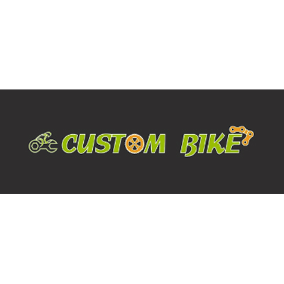 Custom Bike Logo