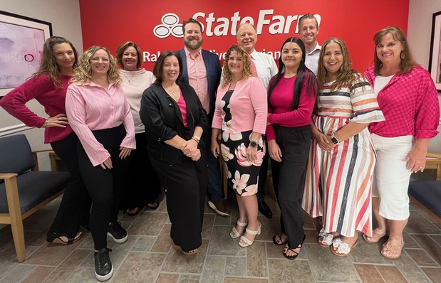 Images Brian Glaeser - State Farm Insurance Agent