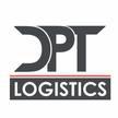 DPT Logistics Logo