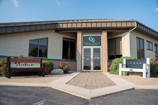 Images North Pointe Auto Group