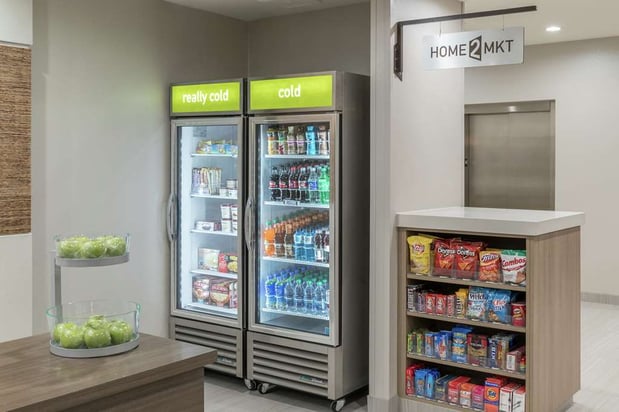 Images Home2 Suites by Hilton Orlando Airport