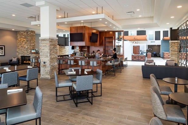 Images DoubleTree by Hilton Madison East