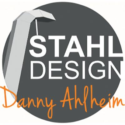 Stahl-Design Danny Ahlheim Logo