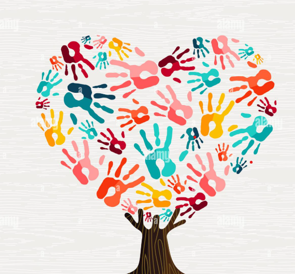 We care about our community