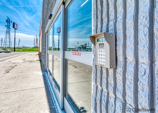 Images CubeSmart Self Storage