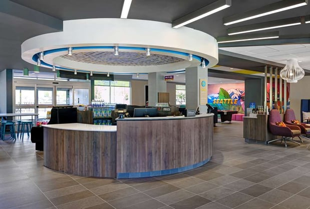 Images Tru by Hilton Tukwila Seattle Airport