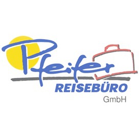 Logo Pfeifer Reisebüro und Handels GmbH
