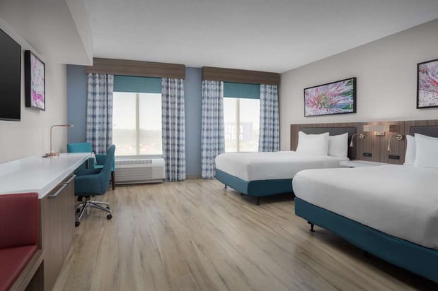 Images Hilton Garden Inn Tuscaloosa