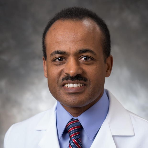 Images Yacob Ghebremeskel, MD