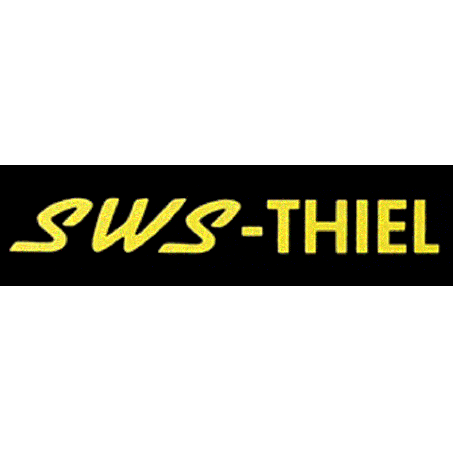 SWS Thiel GmbH Logo