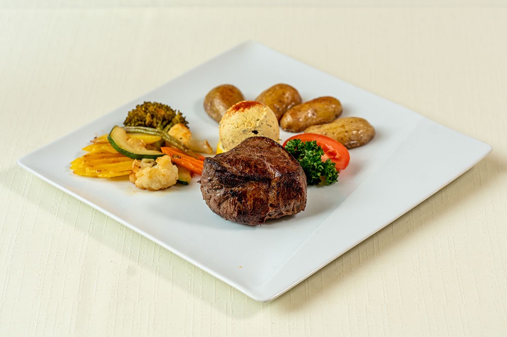 Bilder RESTAURANT LEUE SCHERZ Unter den Linden