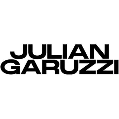 Julian Garuzzi in Passau - Logo