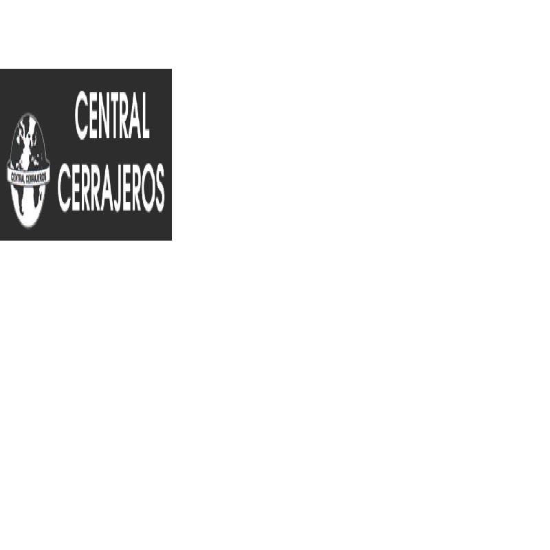 Central Cerrajeros Logo