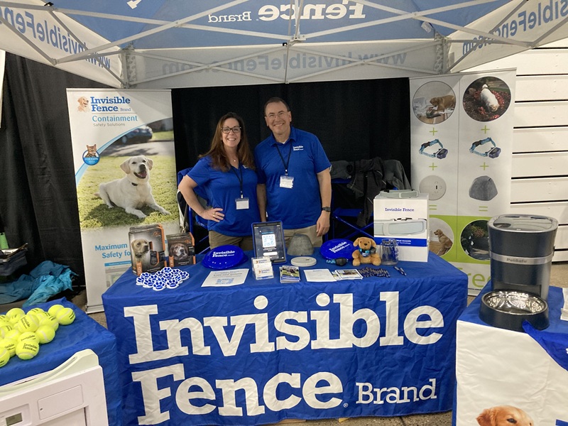 Invisible Fence® Team Members in Wixom, Michigan