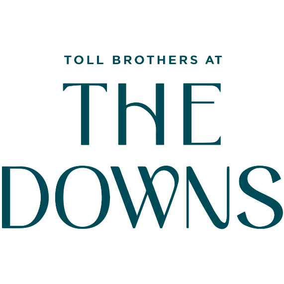 Toll Brothers at The Downs - Churchill Collection Logo