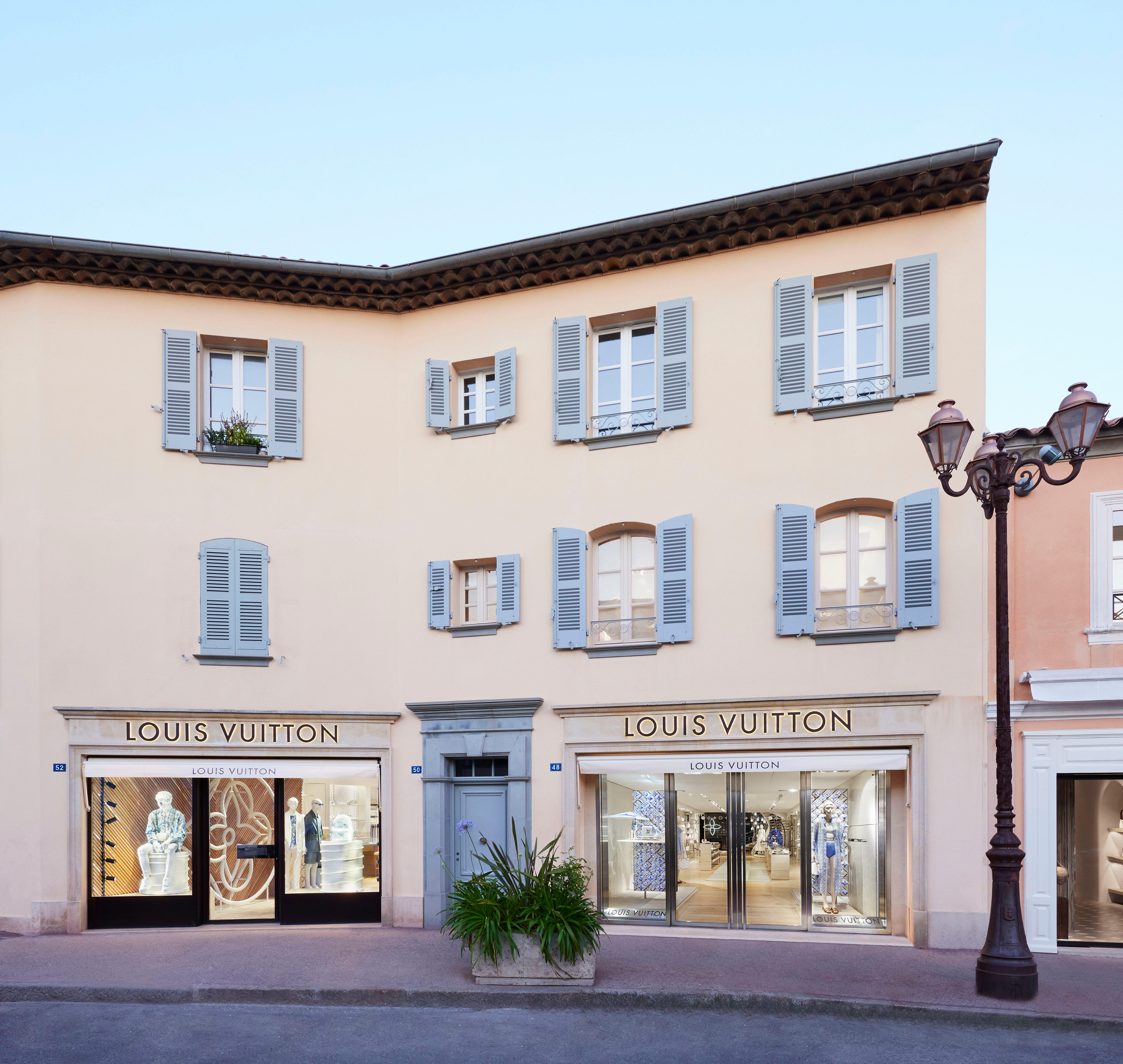 Images Louis Vuitton Saint-Tropez