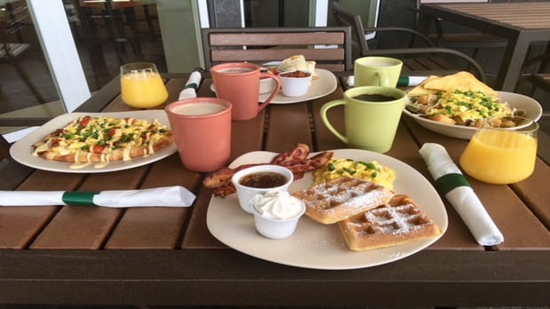 Images Holiday Inn Tacoma Mall by IHG