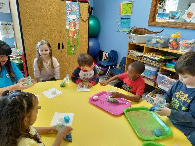 Images Kids Kingdom Inc