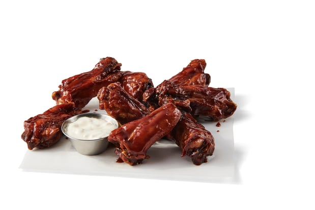 Images Atomic Wings