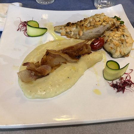 Images Ristorante Il Trabucco