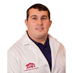 Images Brandon Williams, APRN, FNP-BC