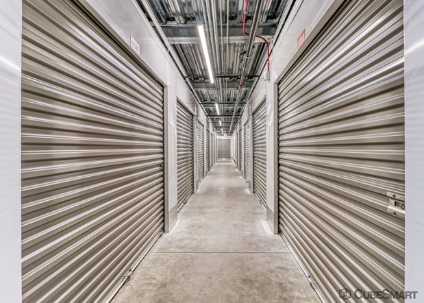 Images CubeSmart Self Storage