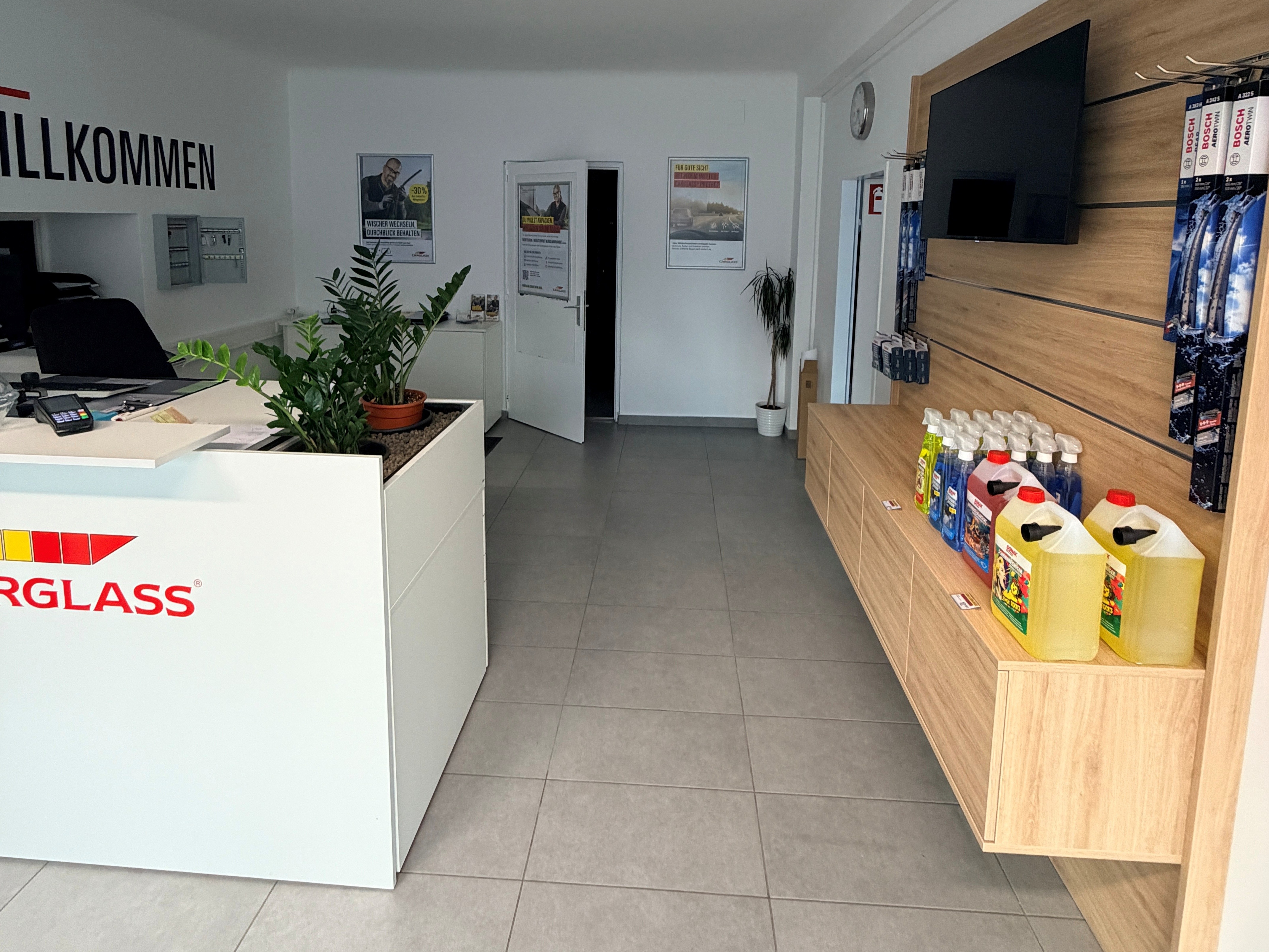 Bild 3 von Carglass® Salzburg Fürbergstraße