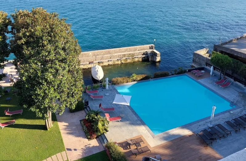 Images Hotel Salò Du Parc