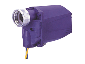 Azbil Europe NV, Lilienthalstrasse 29 in Hallbergmoos