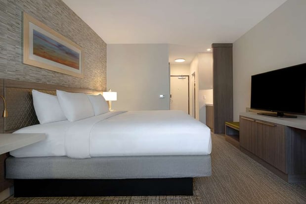 Images Hilton Garden Inn Temecula