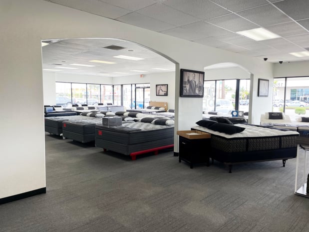 Images Ortho Mattress