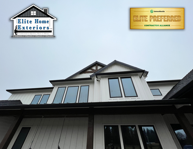 Images Elite Home Exteriors NW