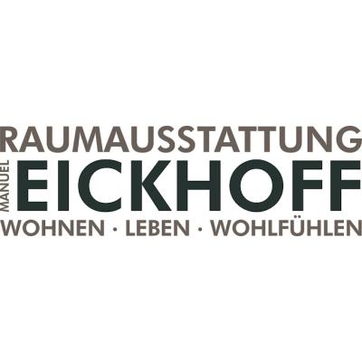 Eickhoff Manuel Raumausstattung in Pöcking Kreis Starnberg - Logo